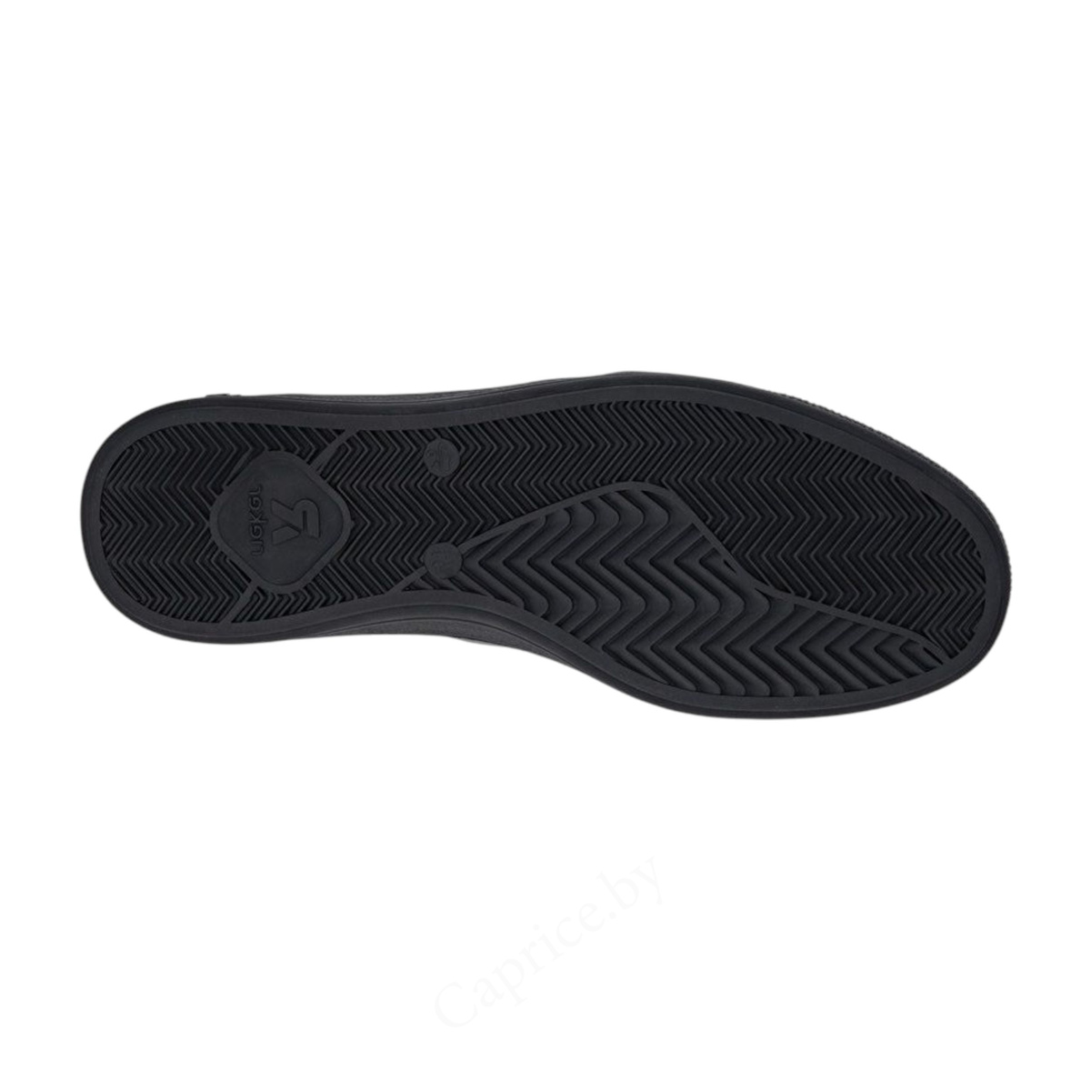 КЕДЫ RIEKER MEN АРТИКУЛ: U2200-02